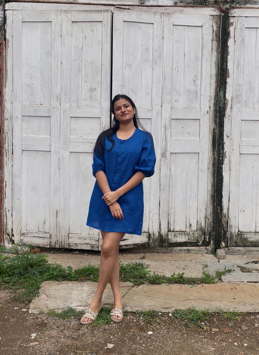 Daisy Dress